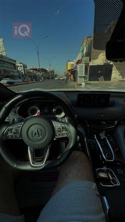 ئاکورا TLX